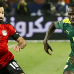 CAF Awards: Mane and Salah on shortlist for Player of the Year Mohamed Salah and Sadio Mane won the FA Cup and the League Cup with Liverpool last season