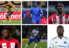 New Black Stars Players/Image Source: Myjoyonline