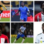 New Black Stars players are not strangers – Saanie Daara New Black Stars Players/Image Source: Myjoyonline