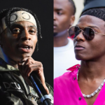 Soulja Boy disses Wizkid after chancing on his 12-year-old tweet