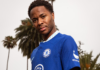Raheem Sterling Image Source: @ChelseaFc / Twitter