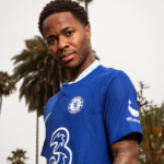 OFFICIAL: Chelsea confirms signing Sterling from Man City Raheem Sterling Image Source: @ChelseaFc / Twitter