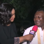 AB Crentsil in an interview with Joy News's Becky in 2021