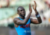 Kalidou Koulibaly Photo by Fabrizio Carabelli/SOPA Images/LightRocket via Getty Images