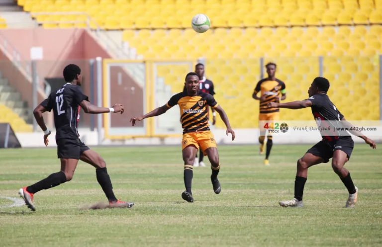 AshGold and Inter Allies’ appeals thrown out by GFA
