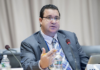 World Bank Ghana Director, Pierre Frank Laporte