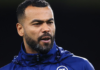 Former Chelsea and Arsenal defender Ashley Cole