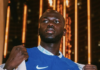 Kalidou Koulibaly/ Photo source: @ChelseaFC/ Twitter