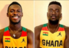 Benjamin Azamati (L) and Joseph Paul Amoah (R)/ Image source: Myjoyonline