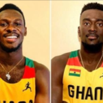 Benjamin Azamati (L) and Joseph Paul Amoah (R)/ Image source: Myjoyonline