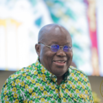 Nana Akufo-Addo