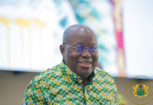 Nana Akufo-Addo