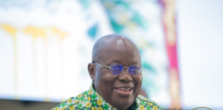 Nana Akufo-Addo