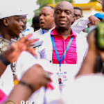 NPP to be restructured – JFK pledges