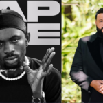 Black Sherif’s ‘Kwaku The Traveller’ song touches the soul – DJ Khaled Black Sherif and DJ Khaled | credit: @blacksherif_ / @djkhaled on Instagram