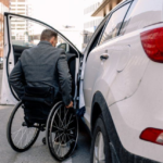 Disabled rider | credit: Getty Images