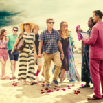 The White Lotus | credit: Showmax