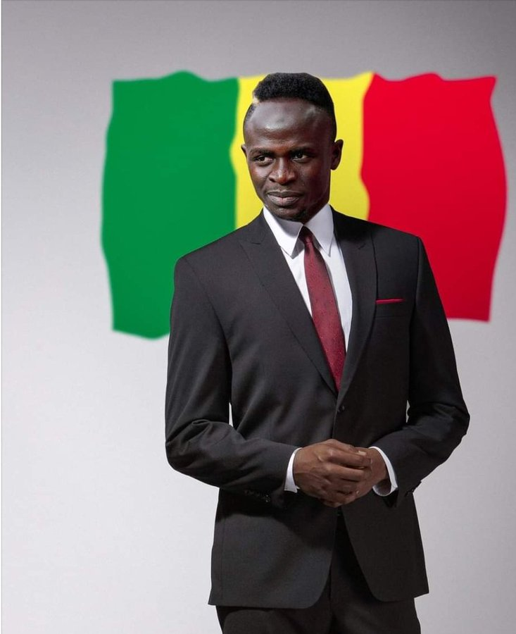 2022 CAF Awards: Sadio Mané tipped to win African Player of the Year