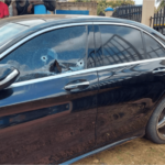 23-year-old student shot dead in his car at Sofoline