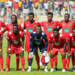 Asante Kotoko withdraw from 2022 GHALCA top six tournament