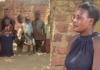 Man leaves wife after she gives birth to 5th pair of twins/ Photo source: Myjoyonline