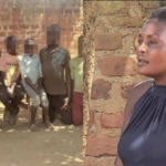 Man leaves wife after she gives birth to 5th pair of twins/ Photo source: Myjoyonline