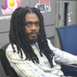 Ayisi formerly known as A.I.