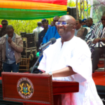 Let religion be a force of unity, not a force to divide us – Bawumia
