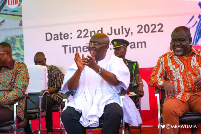 Bawumia