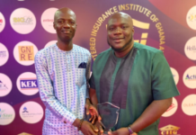Multimedia Group- CIIG Awards/ Myjoyonline