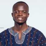 Jonathan Dzunu
