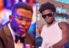 Kuami A Plus & Kuami Eugene | Credit: @kwameaplus & @kuamieugene/ Instagram