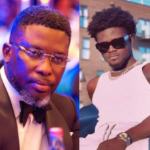 Kuami A Plus & Kuami Eugene | Credit: @kwameaplus & @kuamieugene/ Instagram