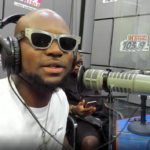 King Promise