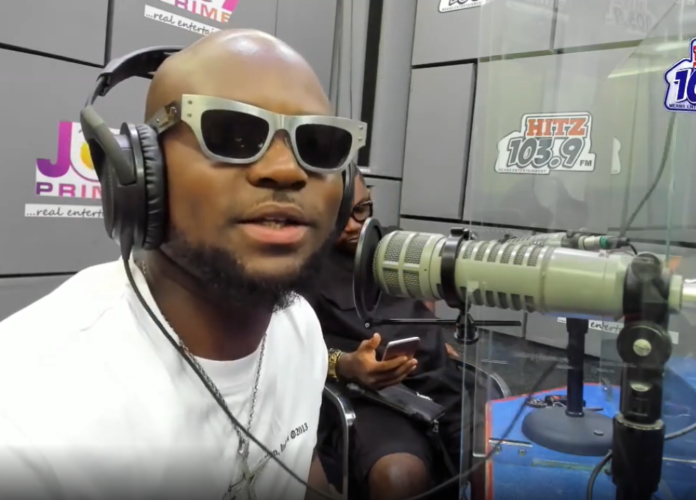 King Promise