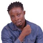 Charles Fanti features Styngy Man on new song, ‘MoMo’ Charles Fanti