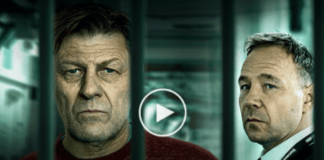 Sean Bean’s BAFTA-winning BBC miniseries Time takes a hard look at prison life