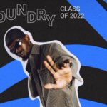 Black Sherif makes YouTube Foundry Class of 2022