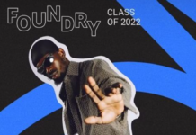 Black Sherif makes YouTube Foundry Class of 2022