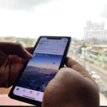 Ghana placed 40th with an average price of $0.61 (¢5.12) per gigabyte after 12 data plans were examined.