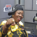 I didn’t see this level of success in my 20 years of acting – Big Ivy after Mummy Dolarz feud Mother of rapper CJ Biggerman, Ivy Adjimah, popularly known as Big Ivy