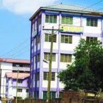 Clement Dzato, the man behind Ideal College ‘demolishing exercise’ breaks silence