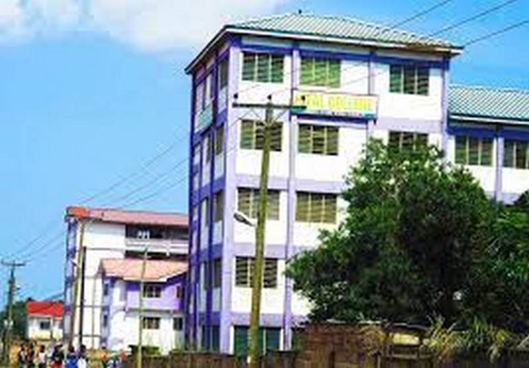 23 Ideal College students injured in melee with land guards, police