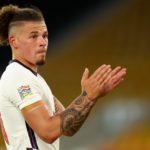 Man City confirm signing of Kalvin Phillips on six-year deal from Leeds United