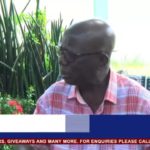 New NPP national executives should reconcile with losers – Kwadwo Mpiani