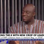 Akufo-Addo encouraged me to become a lawyer, paid my fees – Justin Frimpong Kodua