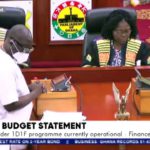 IMF bailout a short-term measure – Ofori-Atta
