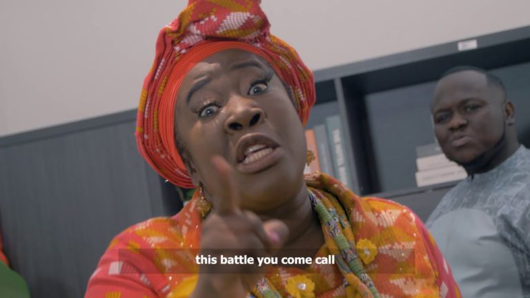 I never wanted my son CJ Biggerman to pursue music – Big Ivy [Video]