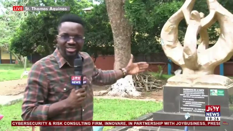 Senior High Schools risk shutdown as food shortage worsens