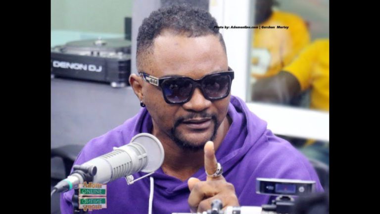 There is no life after death; Heaven and Hell not real – Mr Logic [Video]